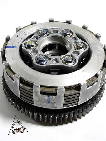 Барабан сцепления в сборе YX173FMN (SC300) YX300GY-C5K