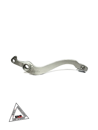 Педаль тормоза алюм М BSE M2 M2Y M4 M8 RTC 300 (30.528.0010)