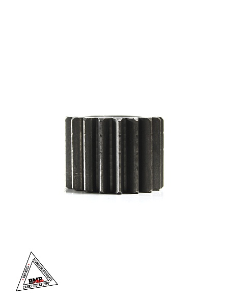 Шестерня коленвала (ГРМ) 162FMJ (CGN150)