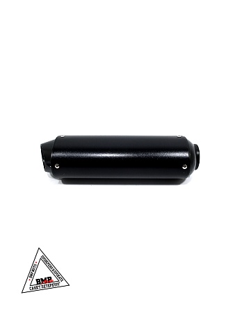 Глушитель BSE MX (30.155.0130)