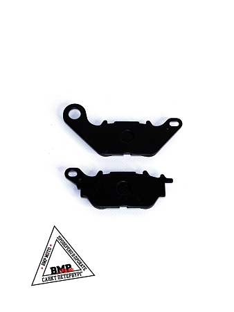 Колодки тормозные дисковые #19