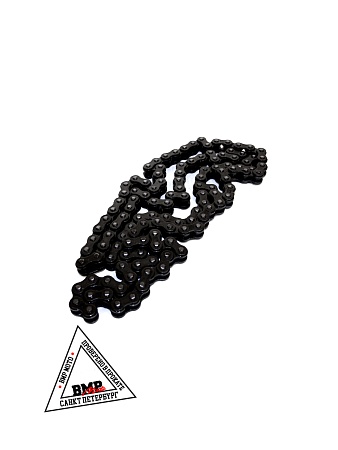 Цепь приводная 520H 120L SFR BMP-moto