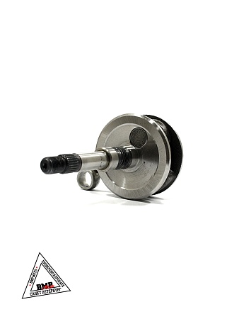 Коленвал Honda DIO AF34/35 (ZX-50сс) (00005267)