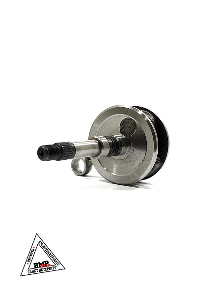 Коленвал Honda DIO AF34/35 (ZX-50сс) (00005267)