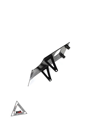 Защита двигателя (сталь) TTR125