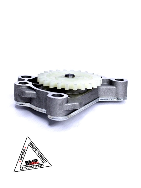 Насос масляный 154FMH 125см3