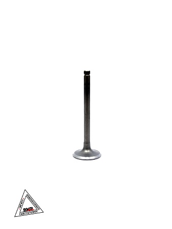 Клапаны (компл 2шт.) 153FMI 125см3