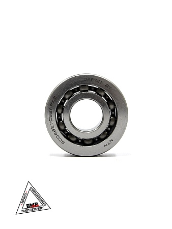 Подшипник к/вала (52x20x12); Honda AF18E (мод. 18, 25, 27, 28; 34 и 35 с двиг. GBLK) (NTN) (00007535