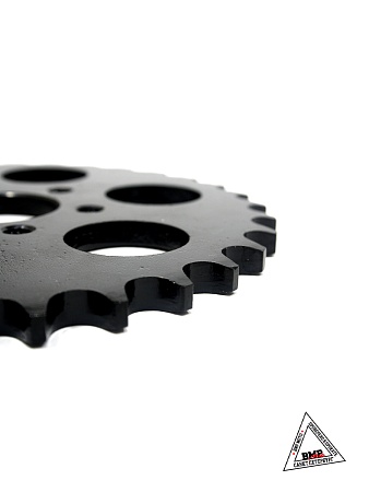 Венец, звезда ведомая A98/530#/32 SHARK 200 (WW1390)