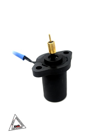 Электроклапан карбюратора 1E40QMB (Stels QJ50)