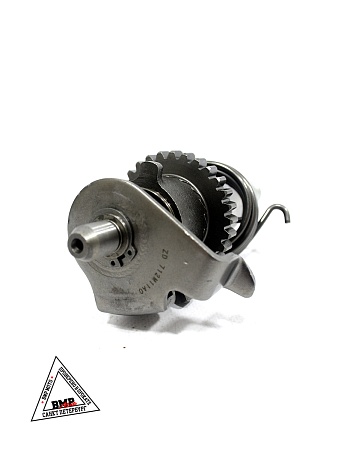 Вал кикстартера BSE ZS174MN (21100-NI59-0000)