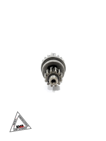 Вал КПП первичный в сборе WELS EVO125