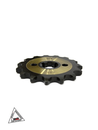 Звезда ведущая (420-15) 17мм SFR