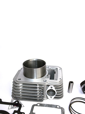 ЦПГ (поршневая) 172FMM-3A (CB250-F) d=72