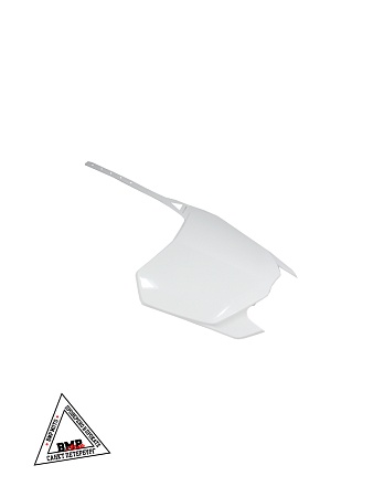 Пластик (полный копл.) #1 125сс (BSE тип) белый