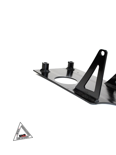 Защита двигателя (сталь) TTR125