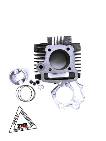 ЦПГ (поршневая) 154FMI-2 125см3 (S125)(54*54) (72,5/71,85/69,3/14) ZS
