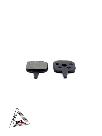 Колодки тормозные дисковые RB-D30 (Вело)