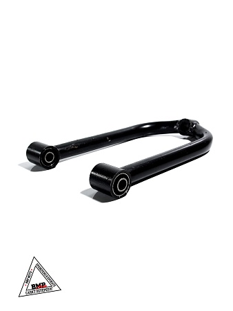 Рычаг верхний, с сайлентблоками, ATV125 THUNDER 