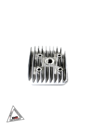 Головка цилиндра Suzuki 41.00мм; AD50cc