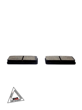 Колодки тормозные передние BSE EVO CORE (30.543.0130)