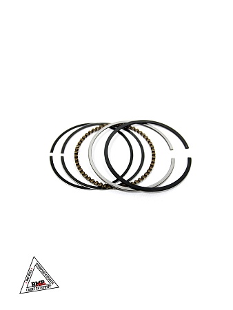 Поршень в сборе d=56,5mm 156FMI (CB125D)