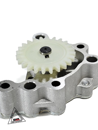 Насос масляный 156FMJ 140см X-tech