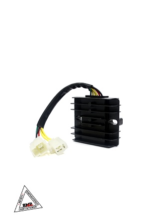 Реле регулятор CG150