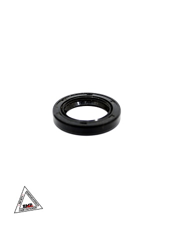 Сальник 25х37х6