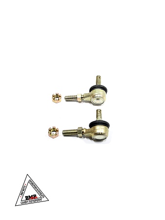 Тяга рулевая L-260mm в сборе с рулевыми наконечниками ATV 110-125 (28729)