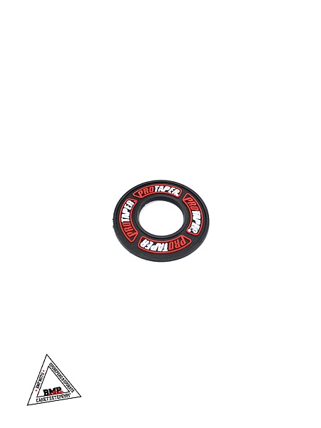 Ручки руля РТ #2 красные