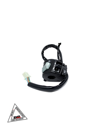 Блоки переключателей (компл) TTR250a