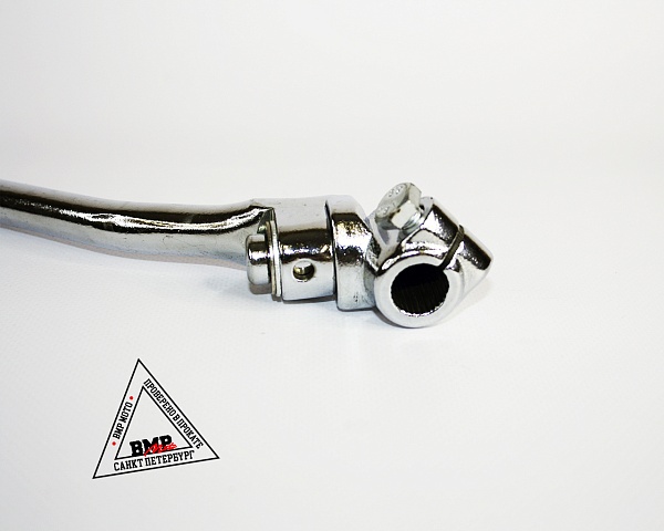 Кикстартер TTR250 #3