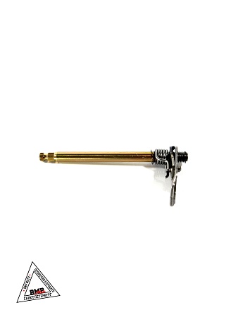 Вал переключения КПП CB125 BSE ZS161FMJ ZS165FMM 