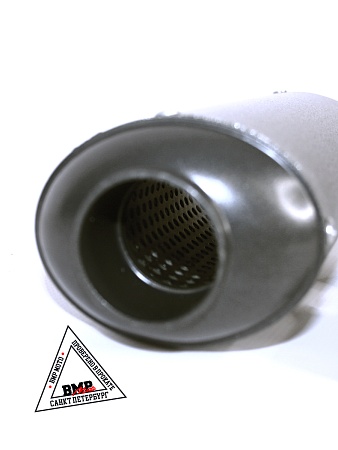 Глушитель KAYO 125