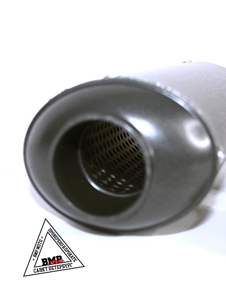 Глушитель KAYO 125