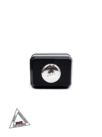 Фильтр воздушный (в сборе) мотоблока 168F/170F (GX160, GX200) "ZS" (D-1847)