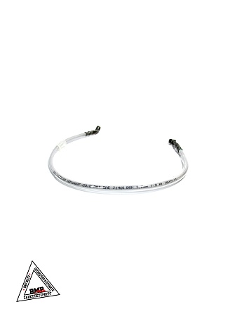 Шланг тормозной задний BSE Z6 Z6Y (30.522.0180)