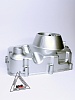 Крышка картера правая 139FMB,147FMH 50-70см3 (механ. сцепл.)