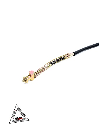 Трос заднего тормоза (L-1800мм) Honda 27/28 (00001628)