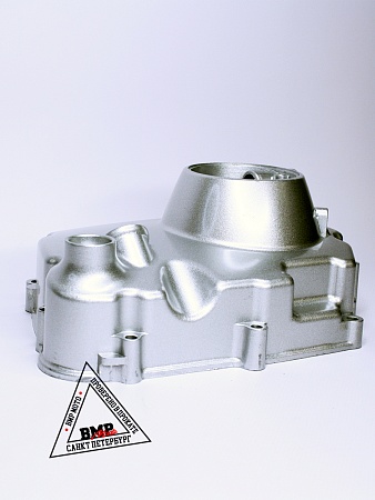 Крышка картера правая 139FMB,147FMH 50-70см3 (механ. сцепл.)