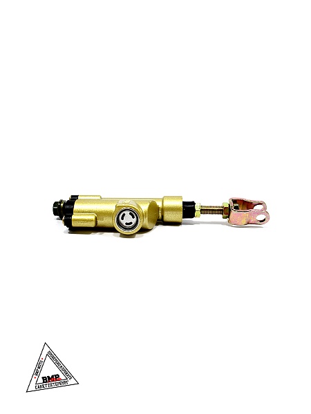 Главный тормозной цилиндр задний #1