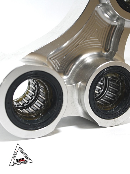 Рычаг прогрессии GR7/GR8