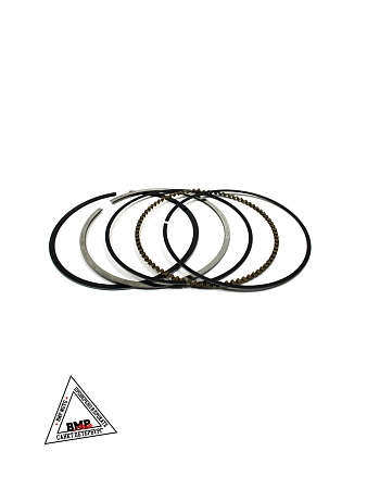 Поршень в сборе 172FMM-3A BMP-moto