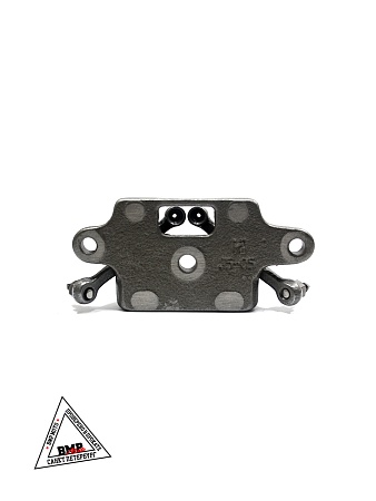 Коромысла ГРМ верхние 164FML,166FMM,166FMM (CGN200/CGN250/NT250)