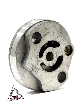 Насос масляный 152QMI, 157QMJ; GY6-125/150cc (00006668)