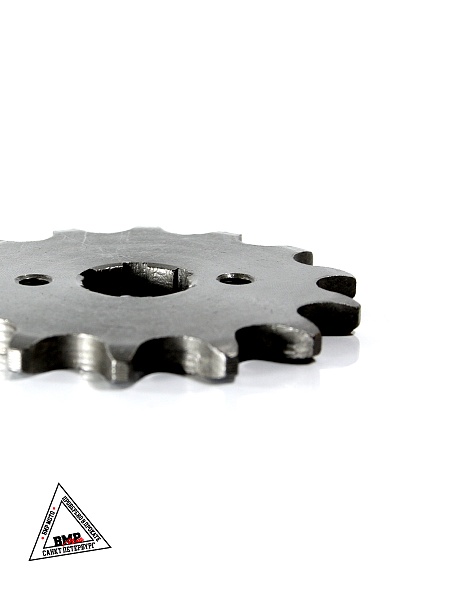 Звезда ведущая 520-14T 20мм BMP-moto