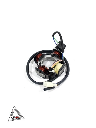 Статор AD-50 (4 обмотки)