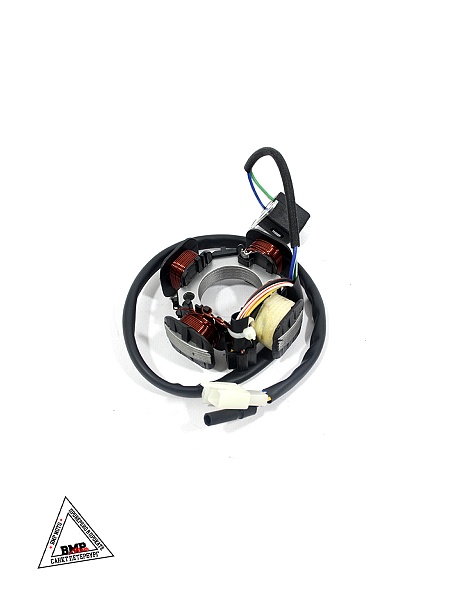 Статор AD-50 (4 обмотки)