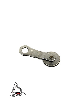 Ролик прижимной копирного вала 139FMB,147FMH 50-70см3